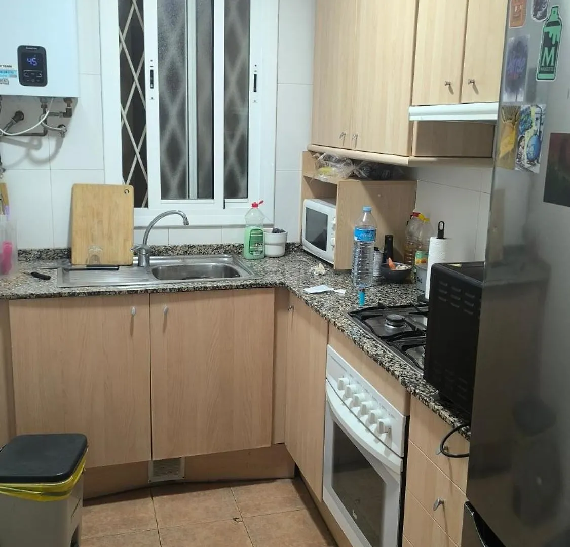 Habitacion Confortable Барселона 0*,  Испания